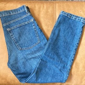Everlane Cheeky Jean